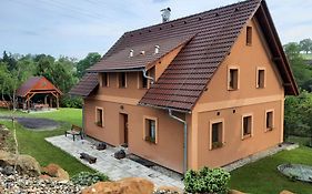 Apartmány Studený